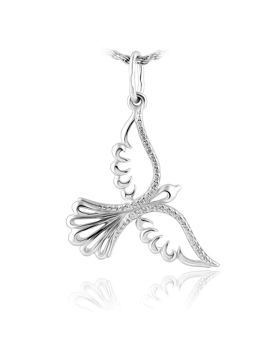 Изделие из серебра Young Moon jewels