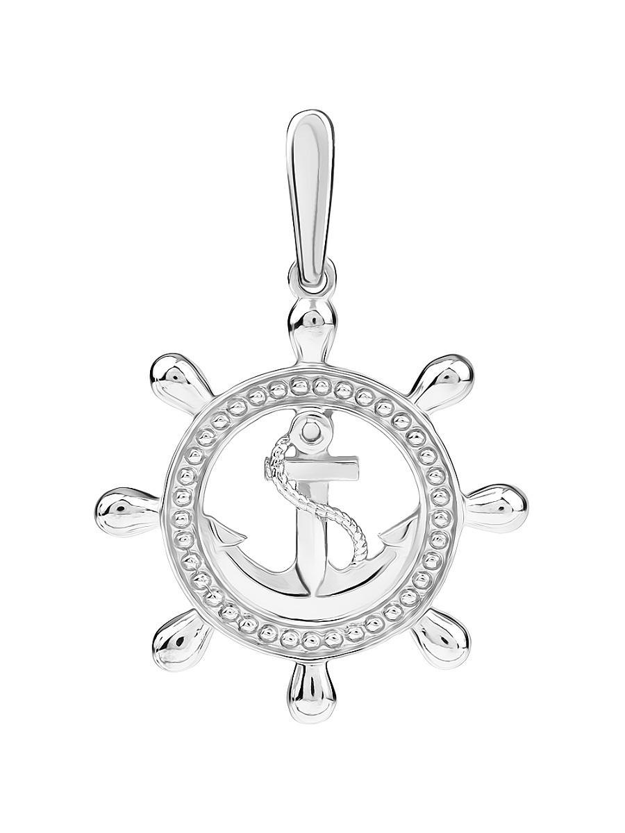 Изделие из серебра RICH LINE