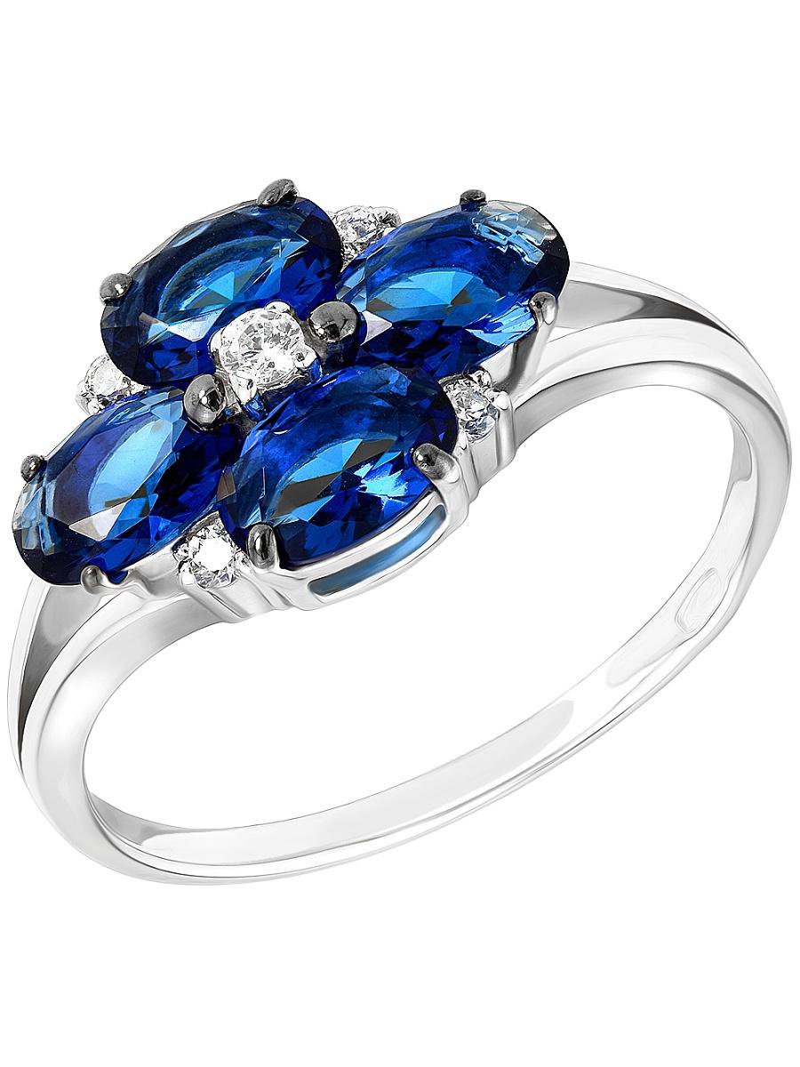 Изделие из серебра RICH LINE