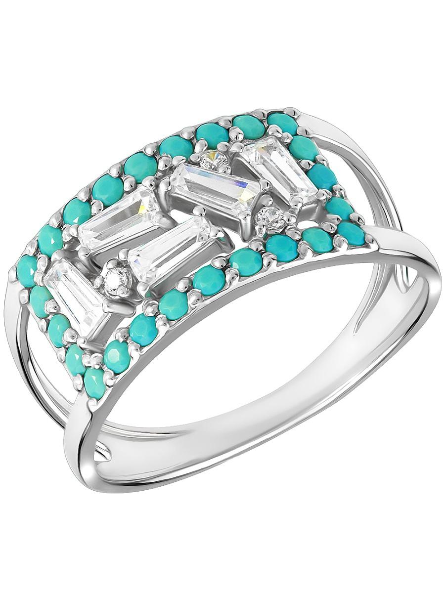 Изделие из серебра RICH LINE