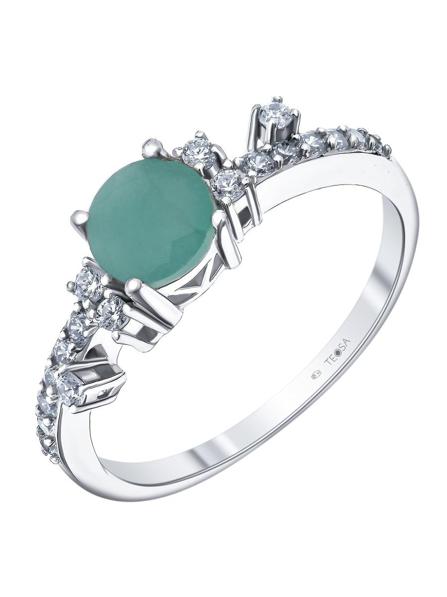 Изделие из серебра Teosa