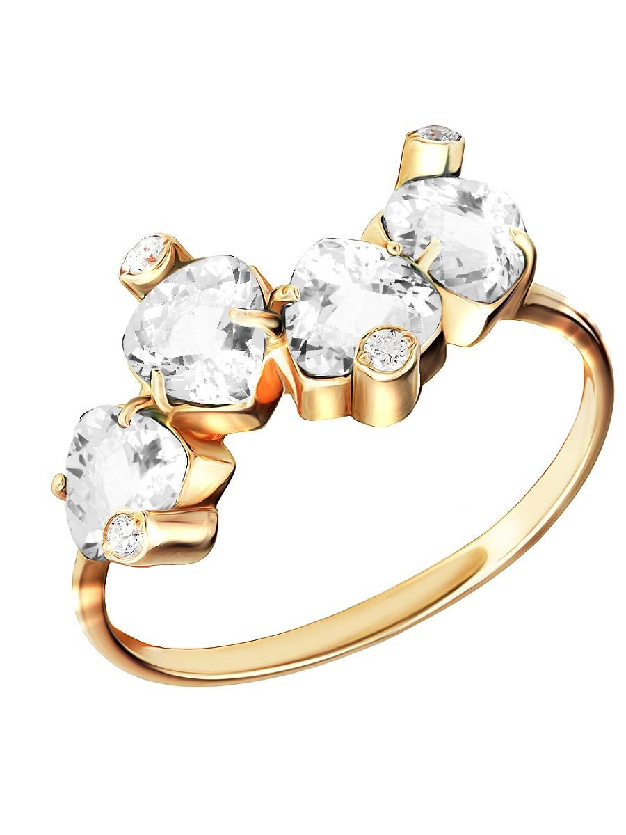 Изделие из серебра RICH LINE