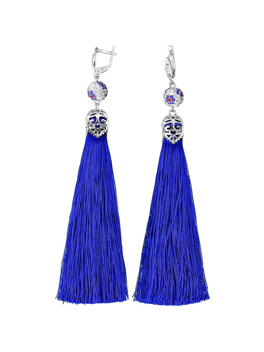 Изделие из серебра RICH LINE