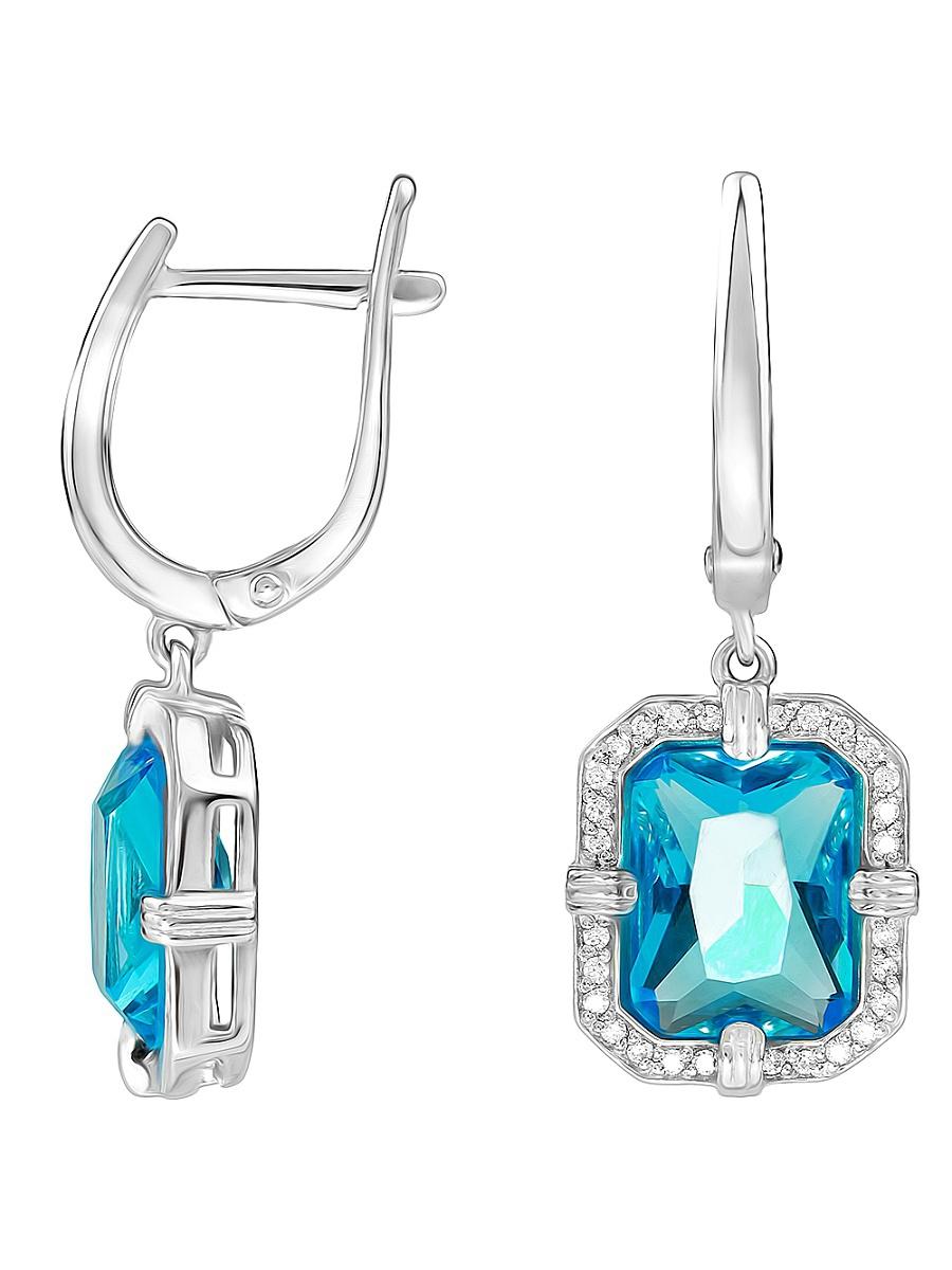 Изделие из серебра RICH LINE