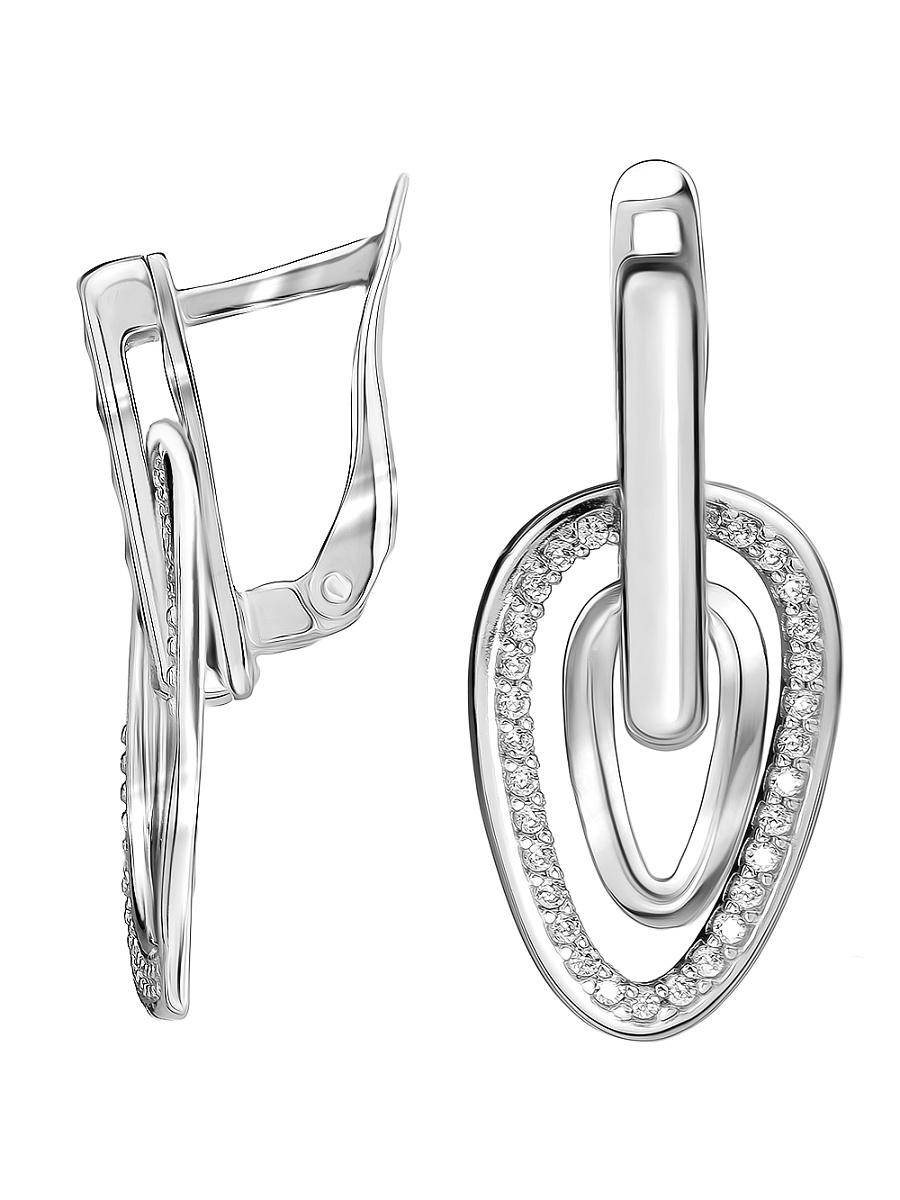 Изделие из серебра RICH LINE