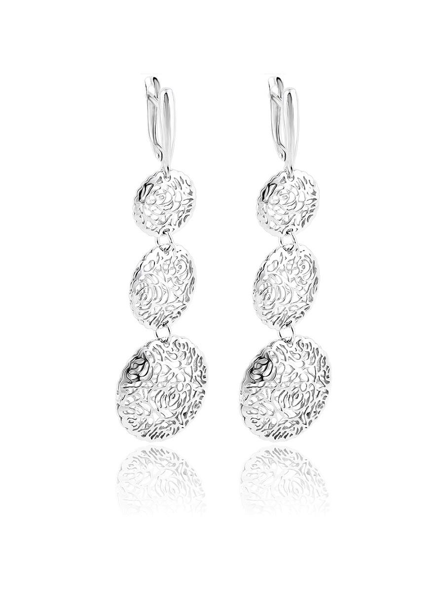 Изделие из серебра Young Moon jewels