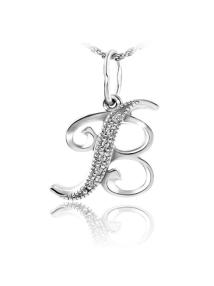 Изделие из серебра Young Moon jewels