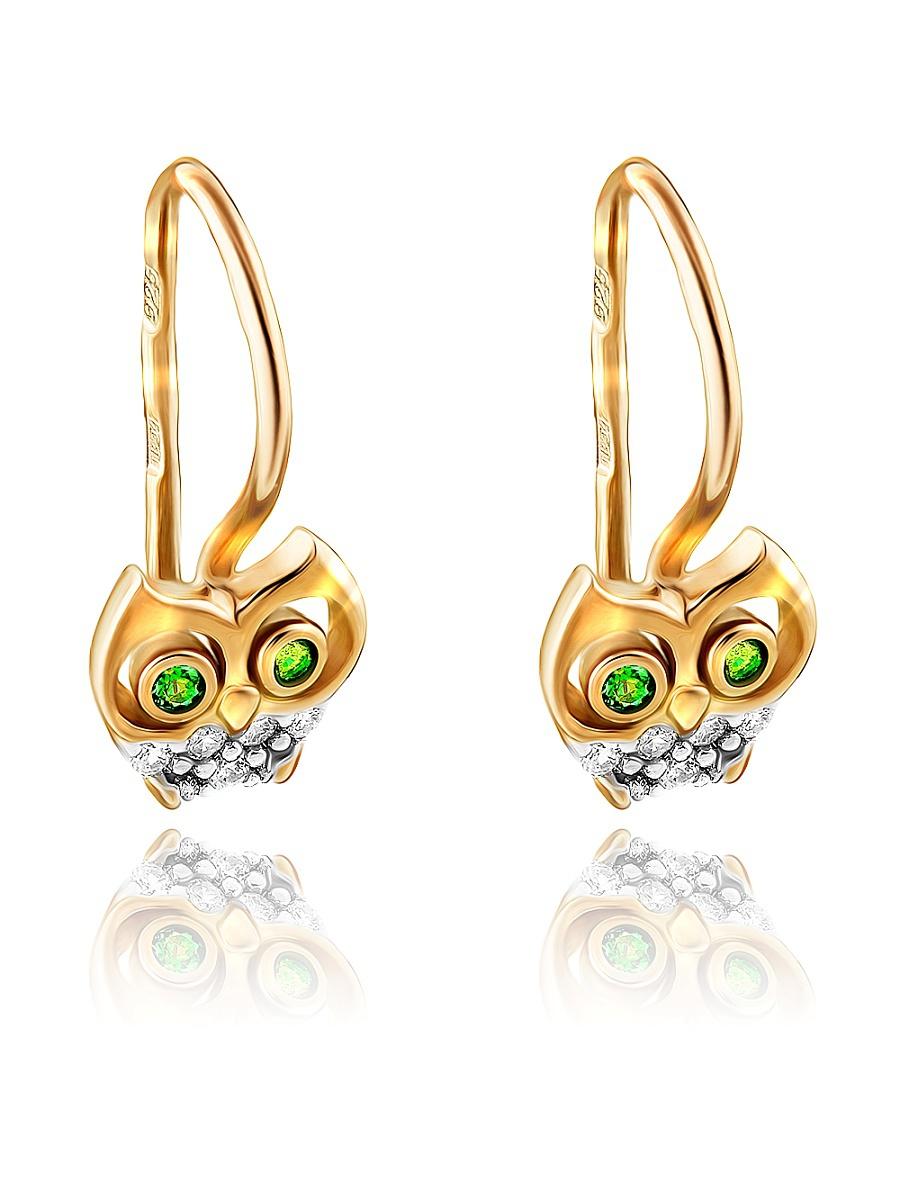 Изделие из серебра Young Moon jewels
