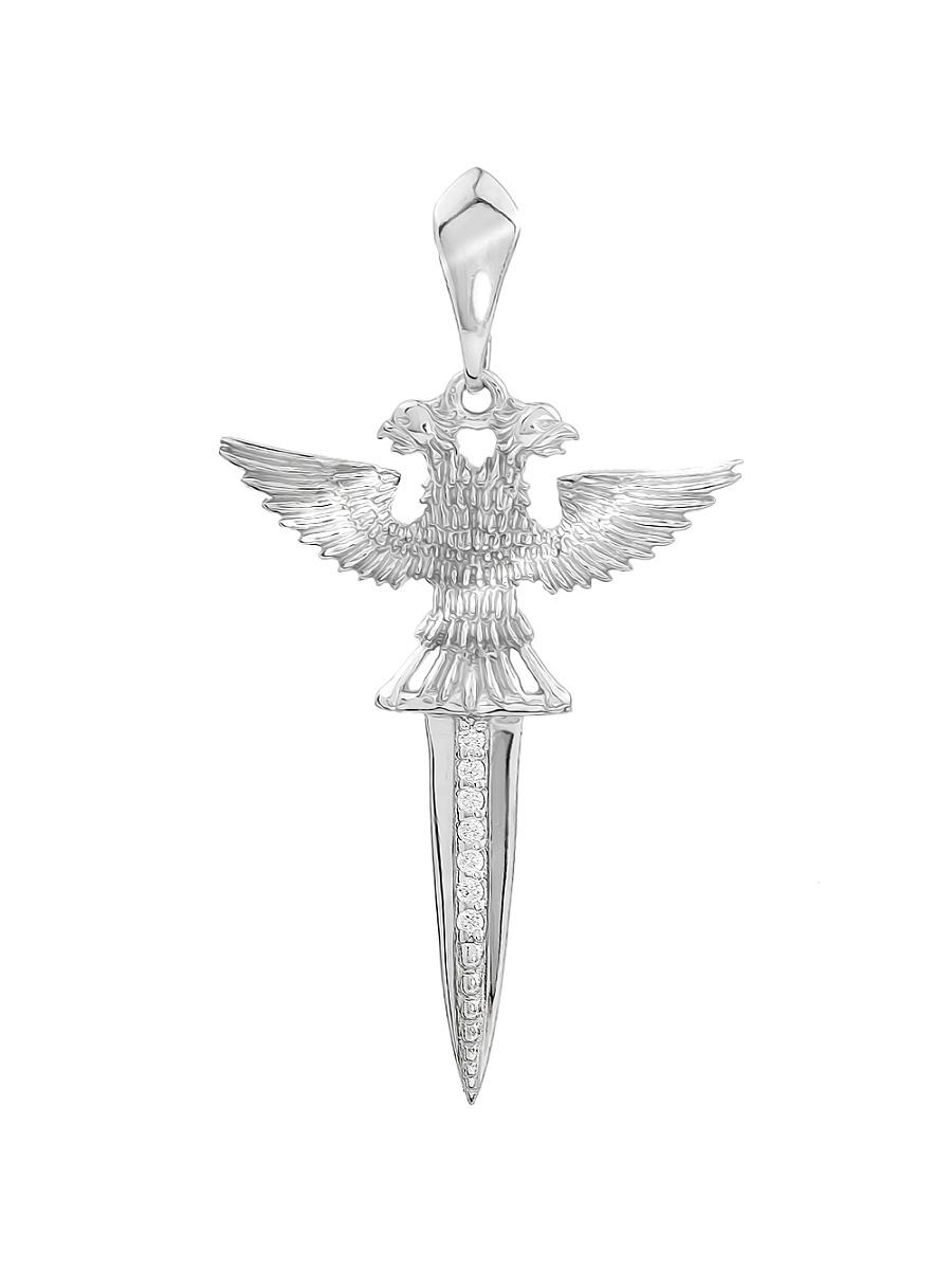 Изделие из серебра RICH LINE