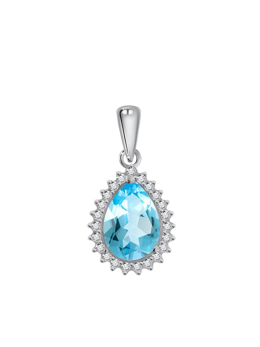 Изделие из серебра KRASNOE