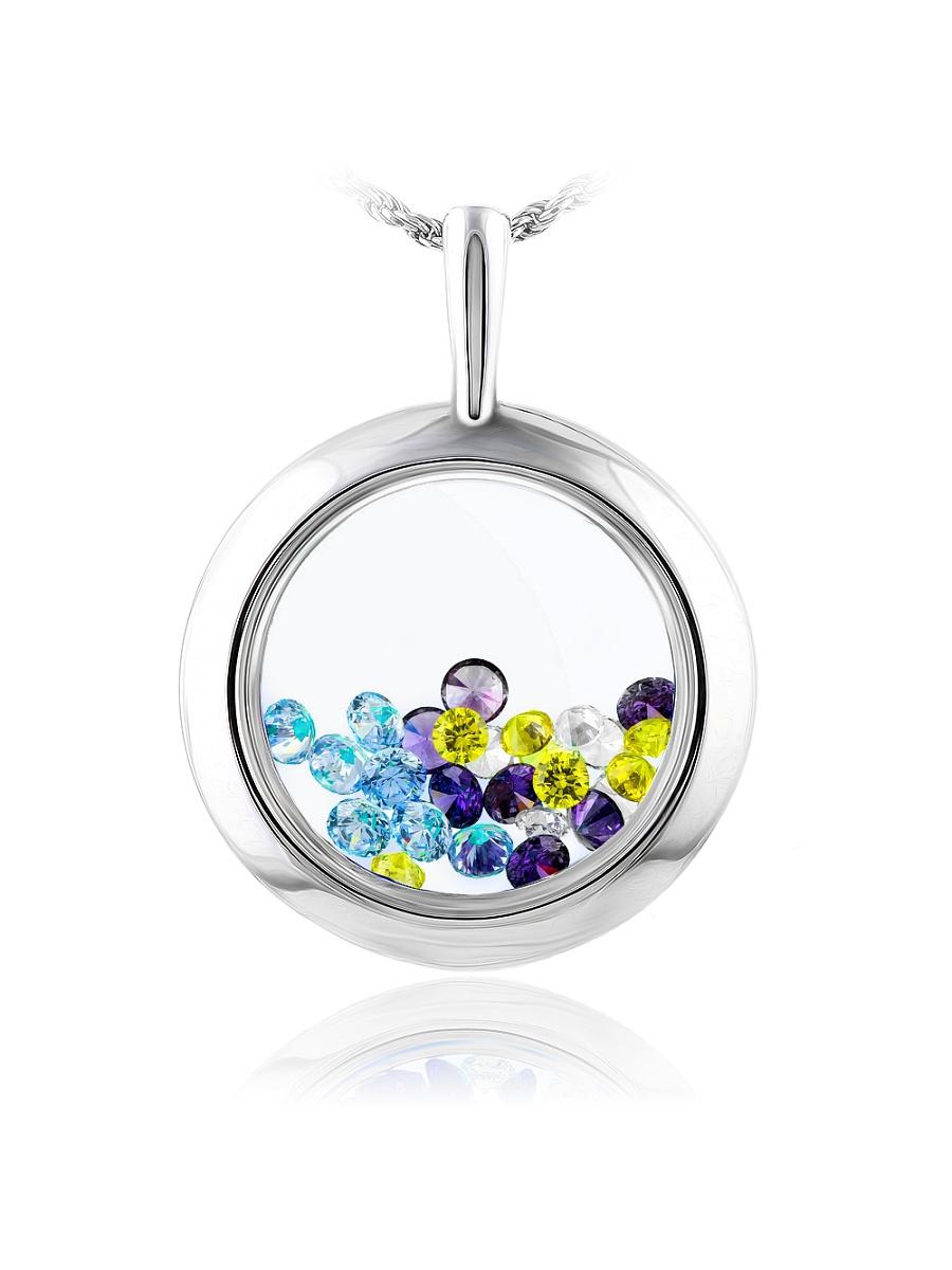 Изделие из серебра Young Moon jewels