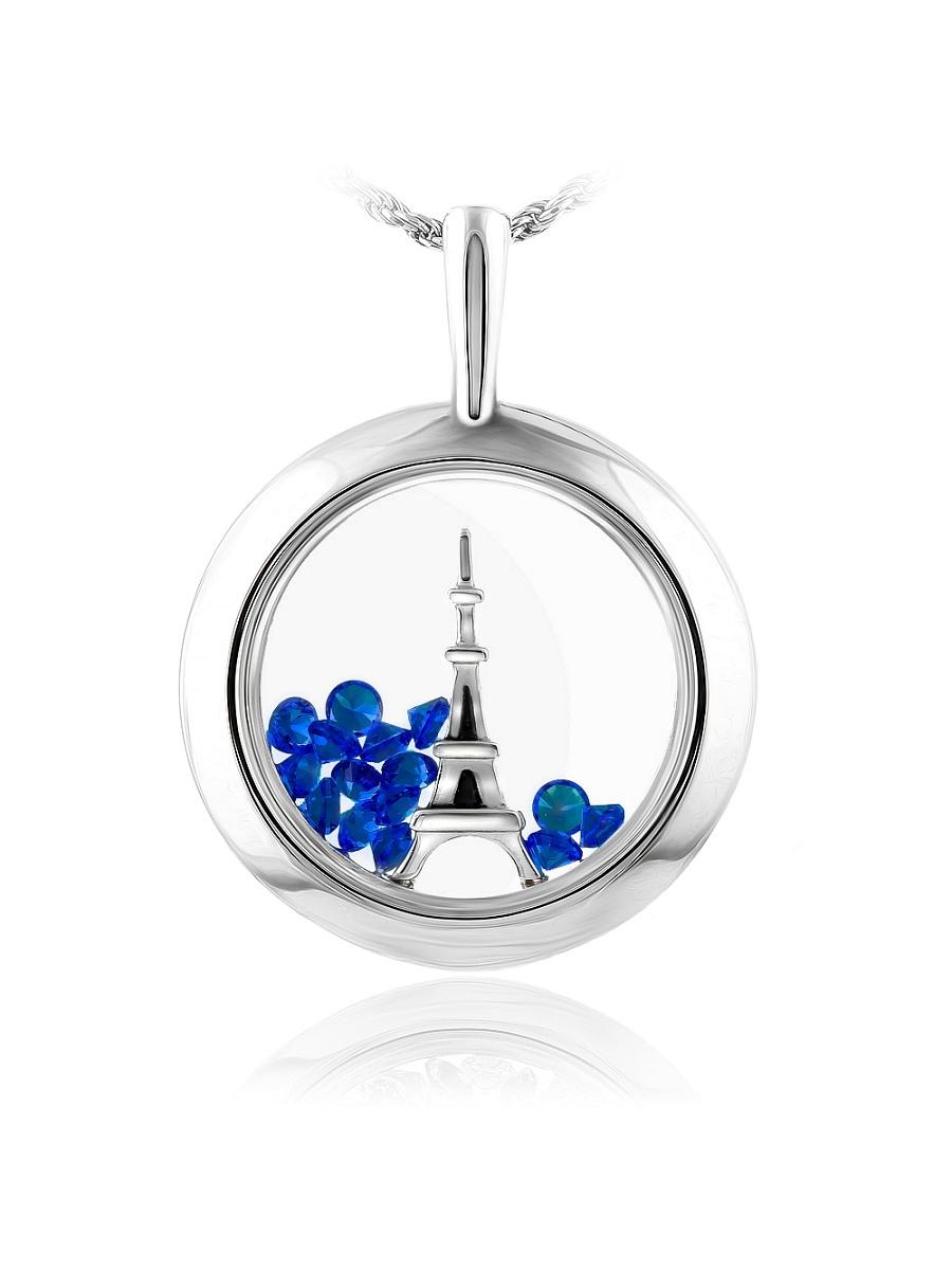 Изделие из серебра Young Moon jewels