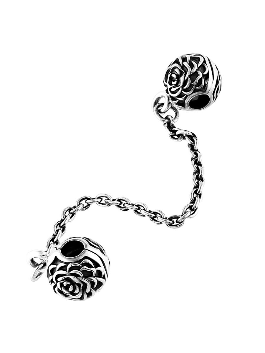 Изделие из серебра Young Moon jewels