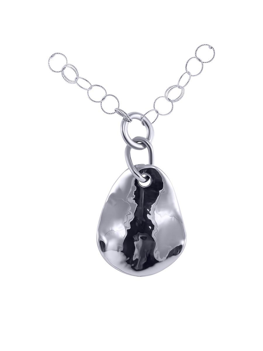 Изделие из серебра ELEMENT47 by JV