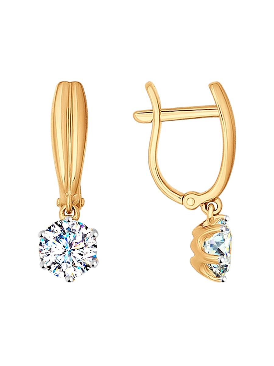 Изделие из золота SOKOLOV