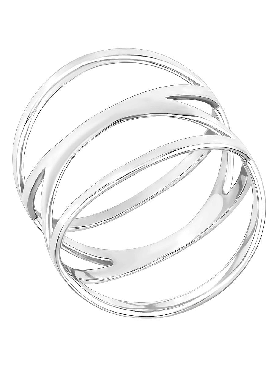 Изделие из серебра RICH LINE