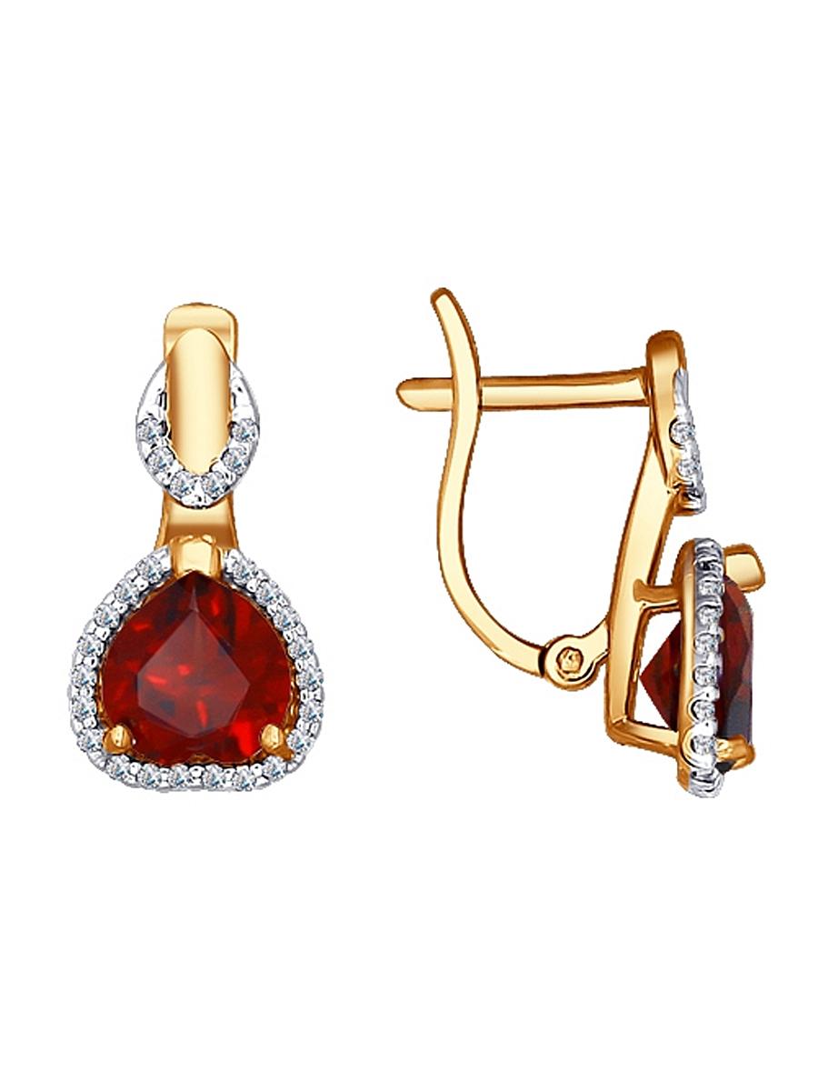 Изделие из золота SOKOLOV