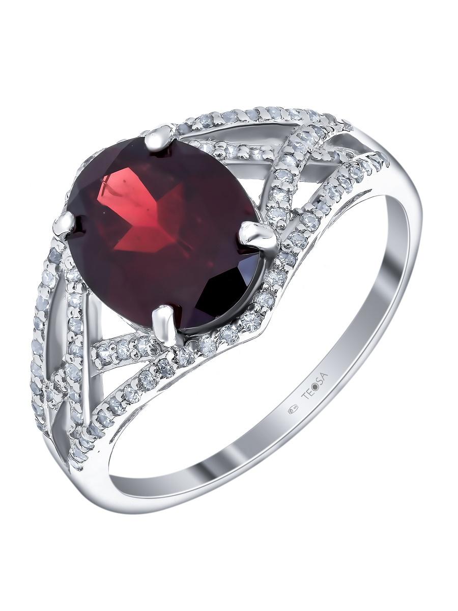 Изделие из серебра Teosa