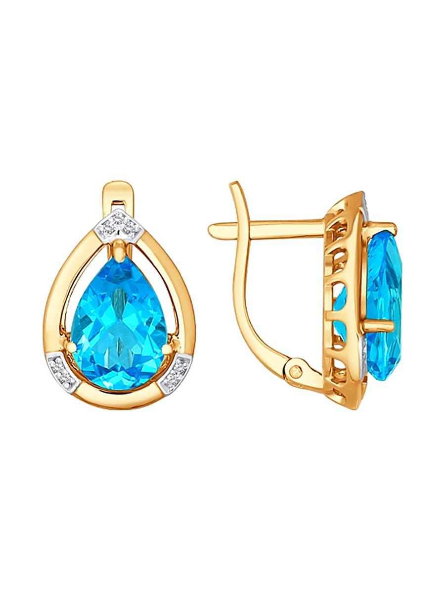 Изделие из золота SOKOLOV