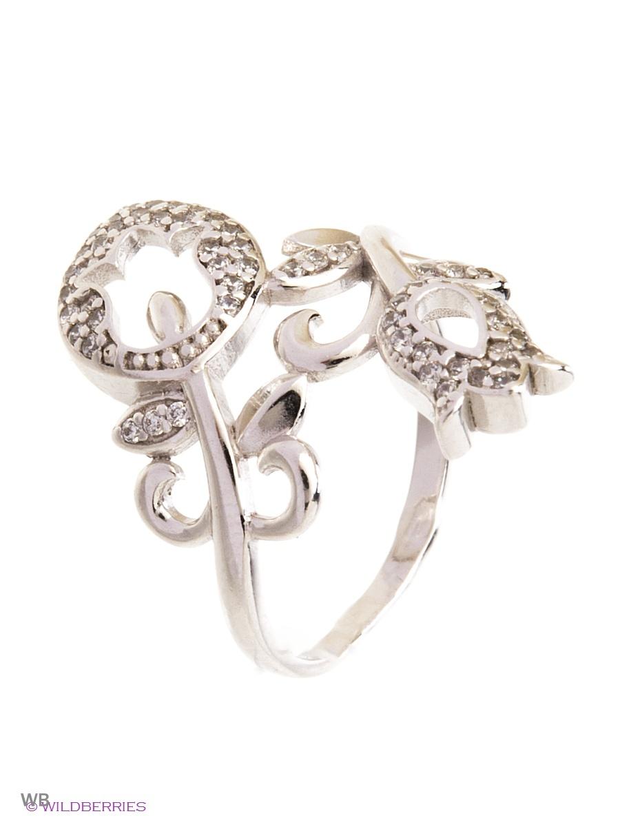 Изделие из серебра Lovely Jewelry