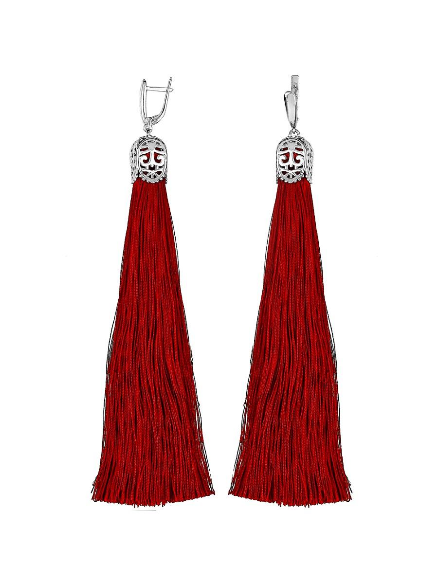 Изделие из серебра RICH LINE