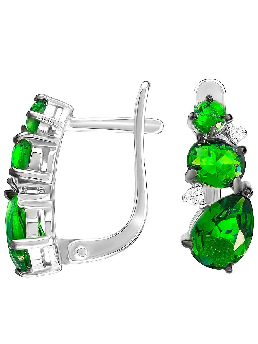 Изделие из серебра RICH LINE