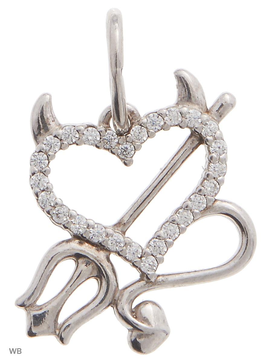 Изделие из серебра SKAZKA Natali Romanovoi