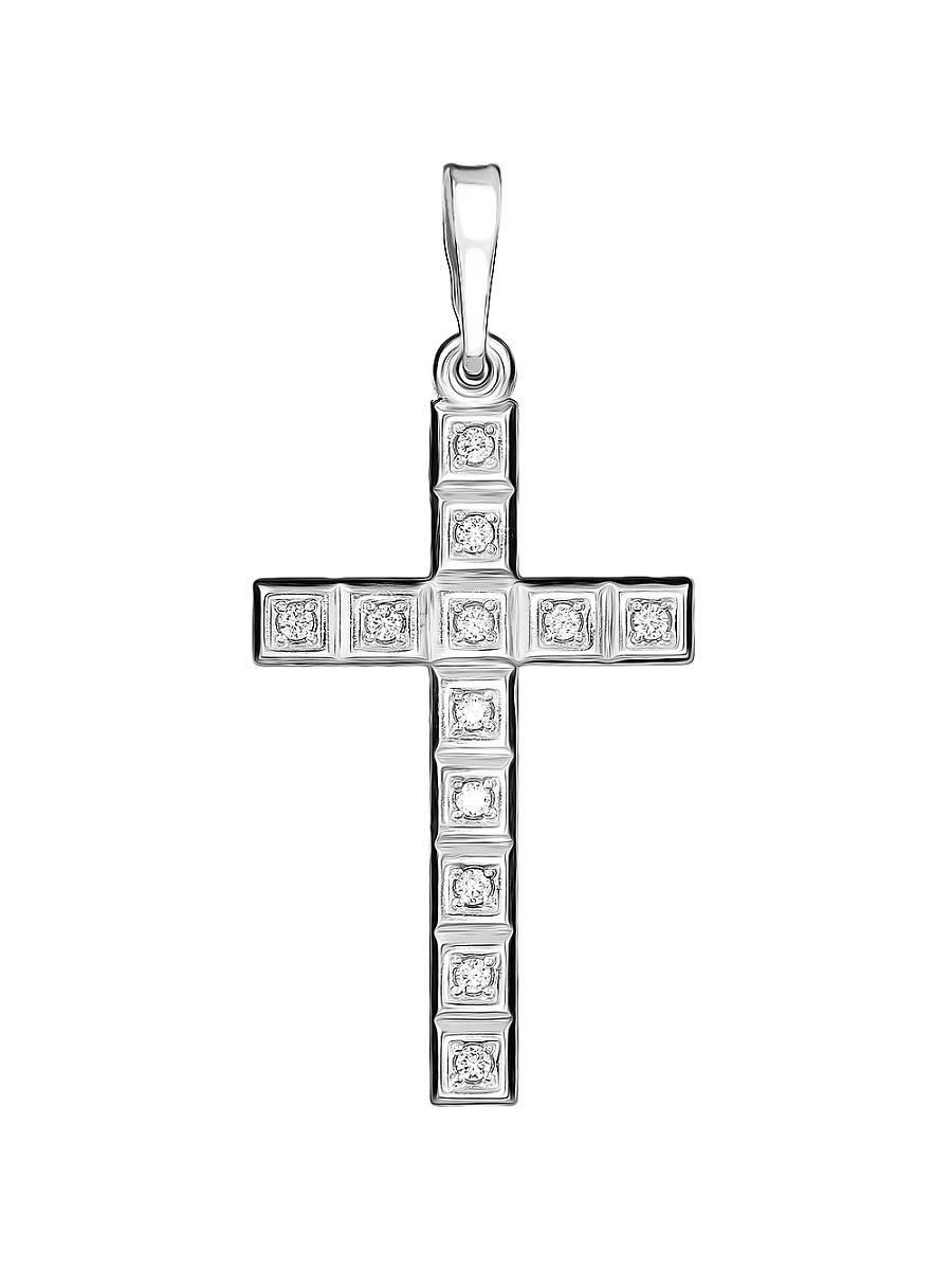 Изделие из серебра RICH LINE
