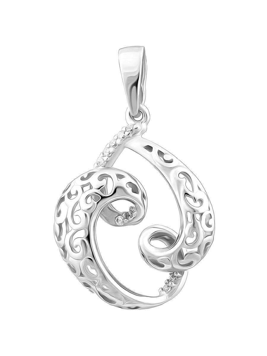 Изделие из серебра RICH LINE
