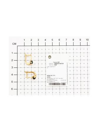 Изделие из золота SOKOLOV