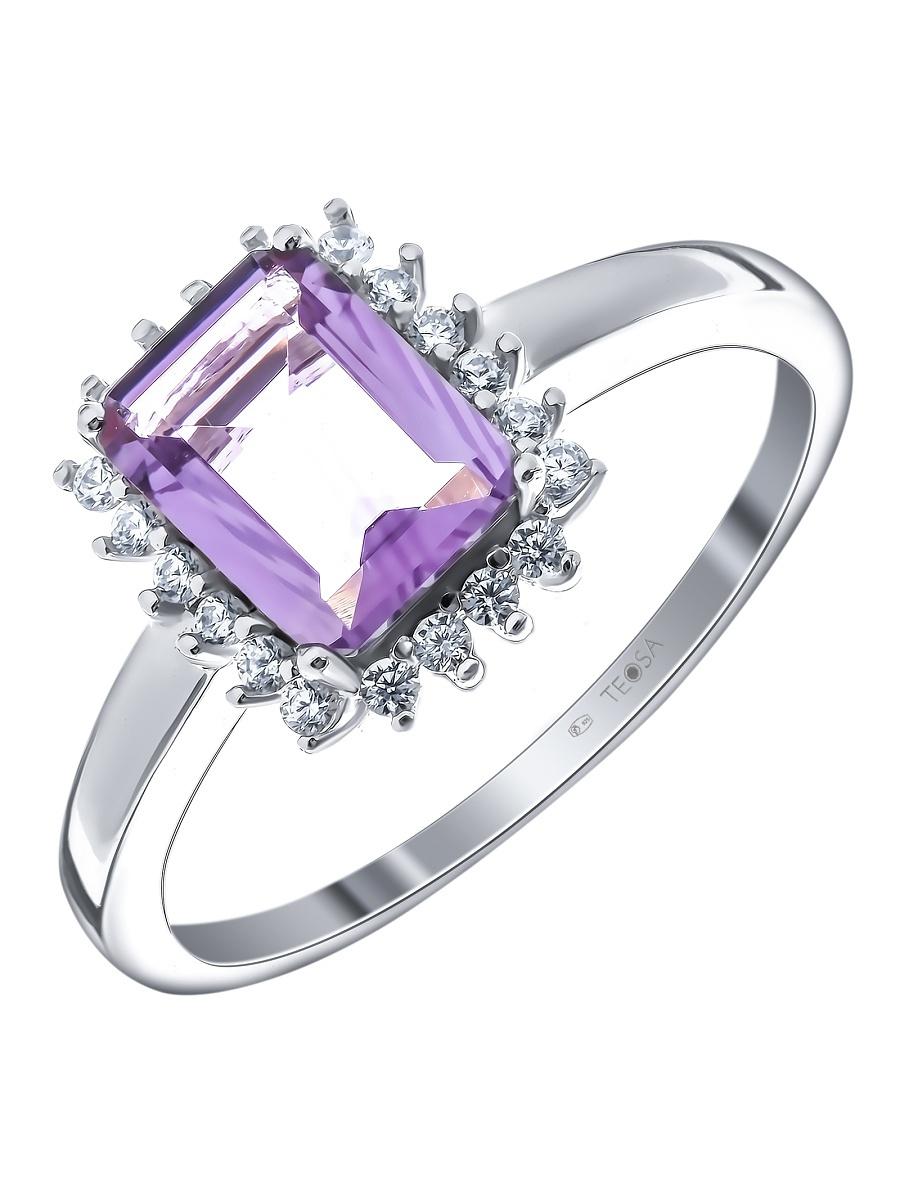 Изделие из серебра Teosa
