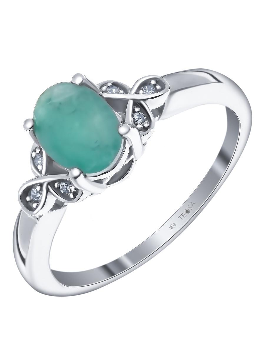 Изделие из серебра Teosa