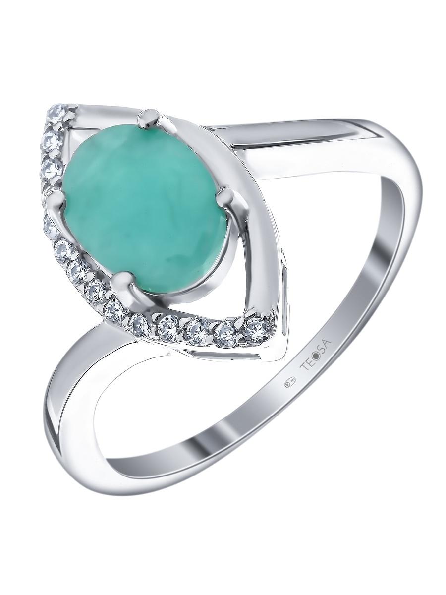 Изделие из серебра Teosa