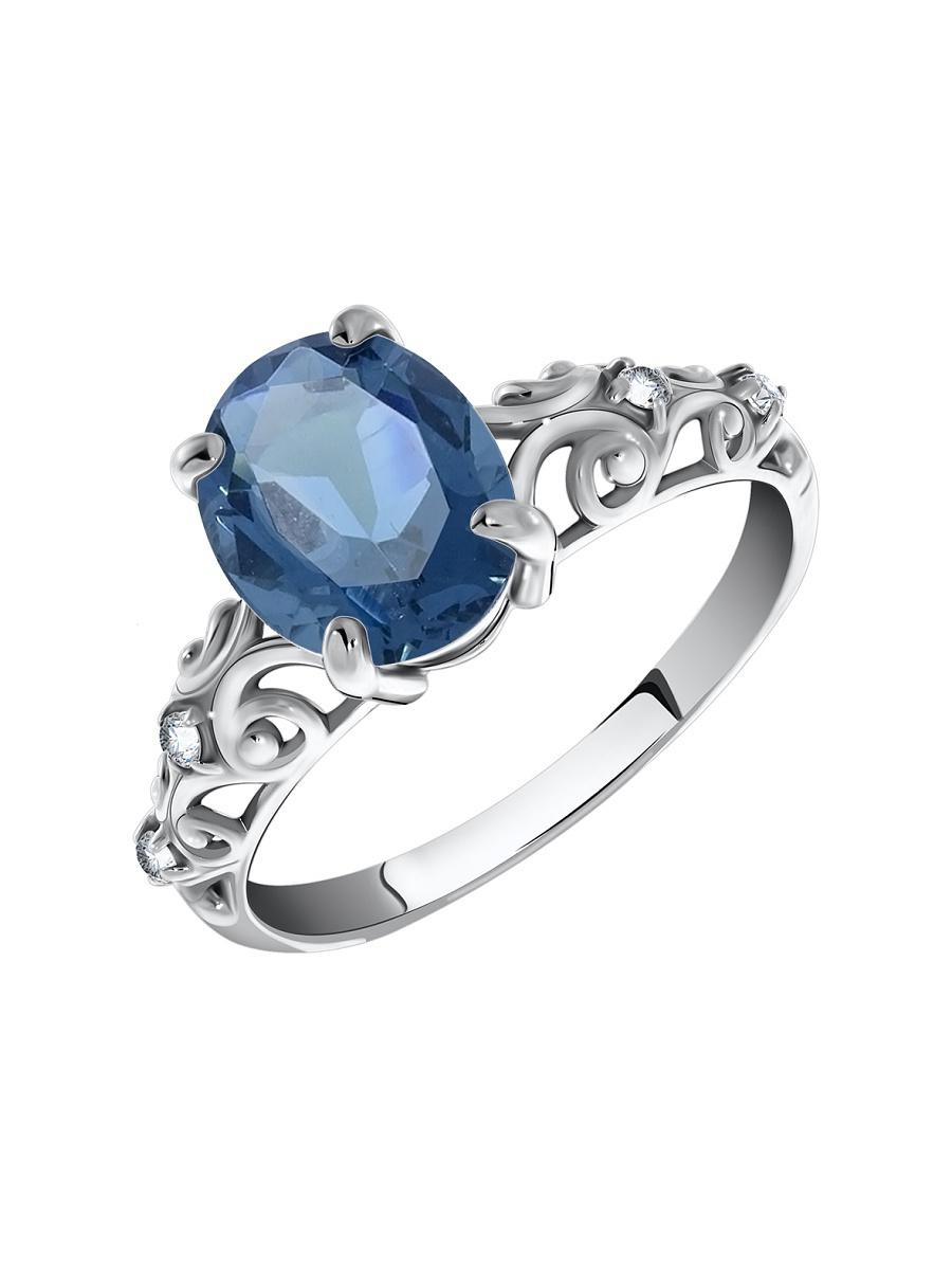 Изделие из серебра KRASNOE