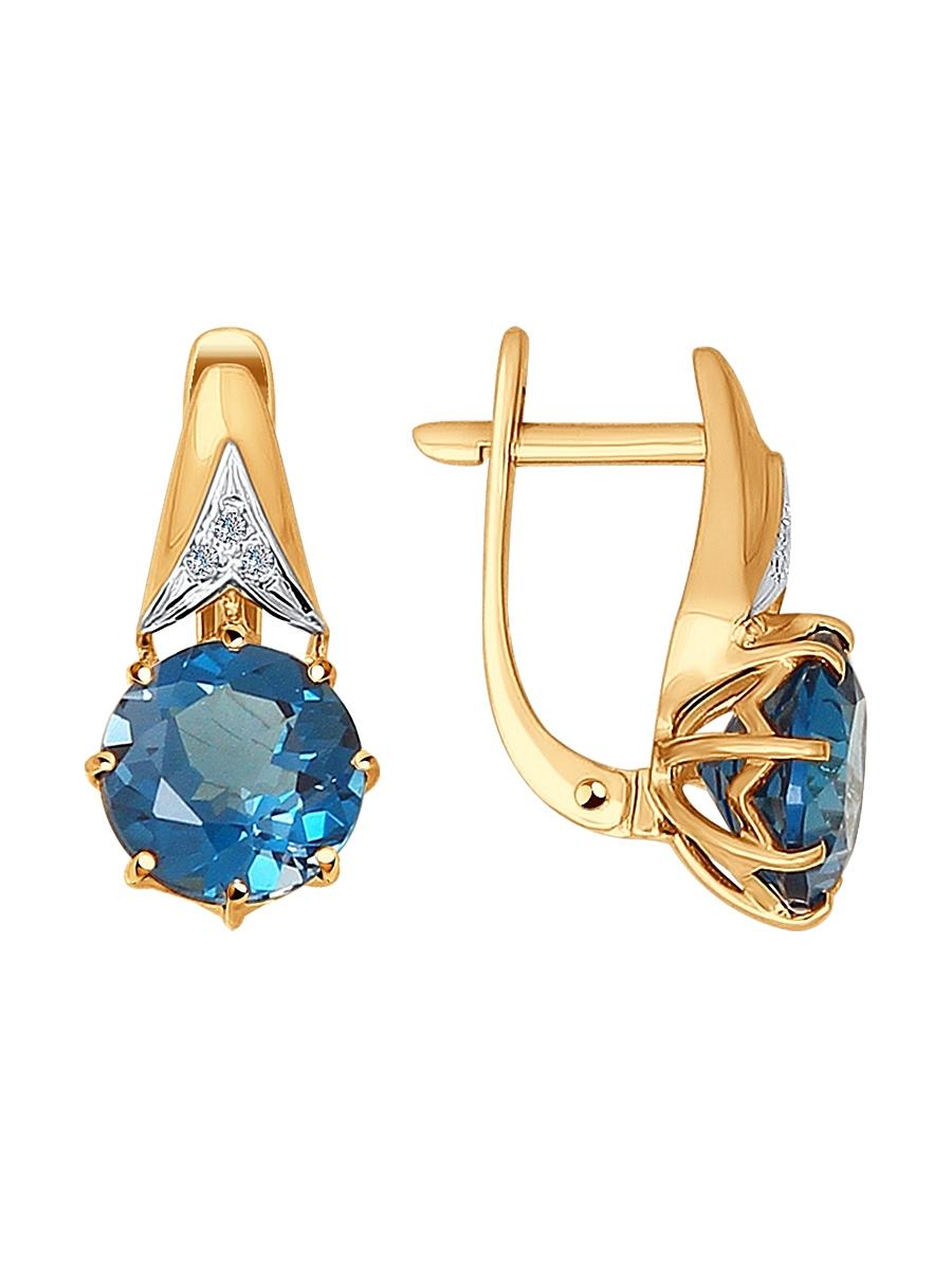 Изделие из золота SOKOLOV