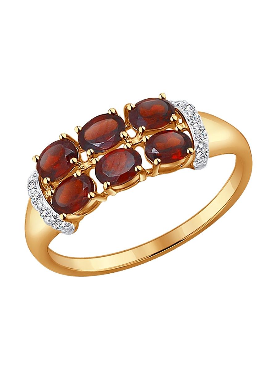 Изделие из золота SOKOLOV