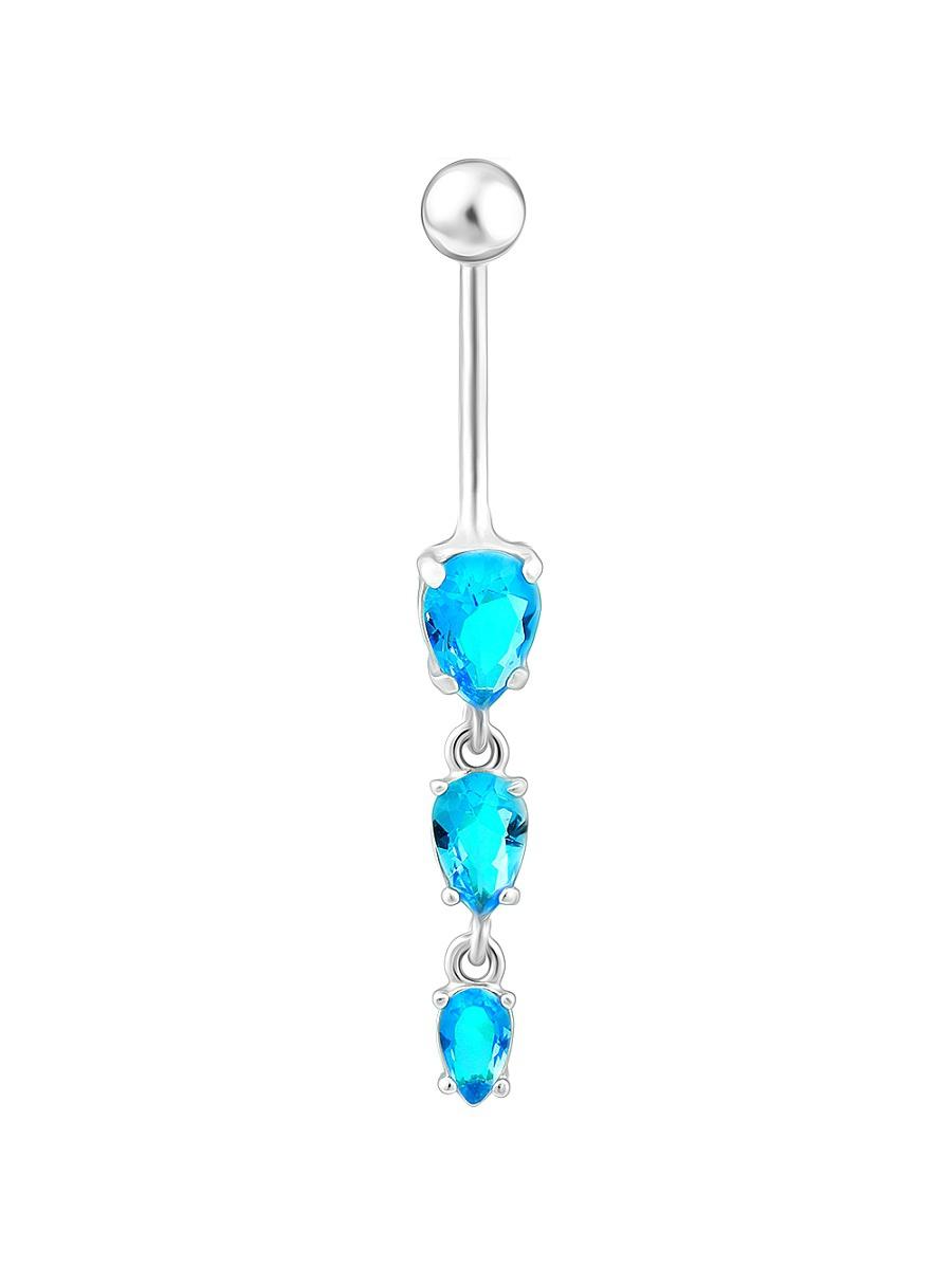 Изделие из серебра RICH LINE