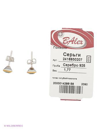 Изделие из серебра BALEX
