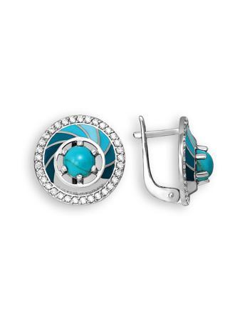 Изделие из серебра KU&KU