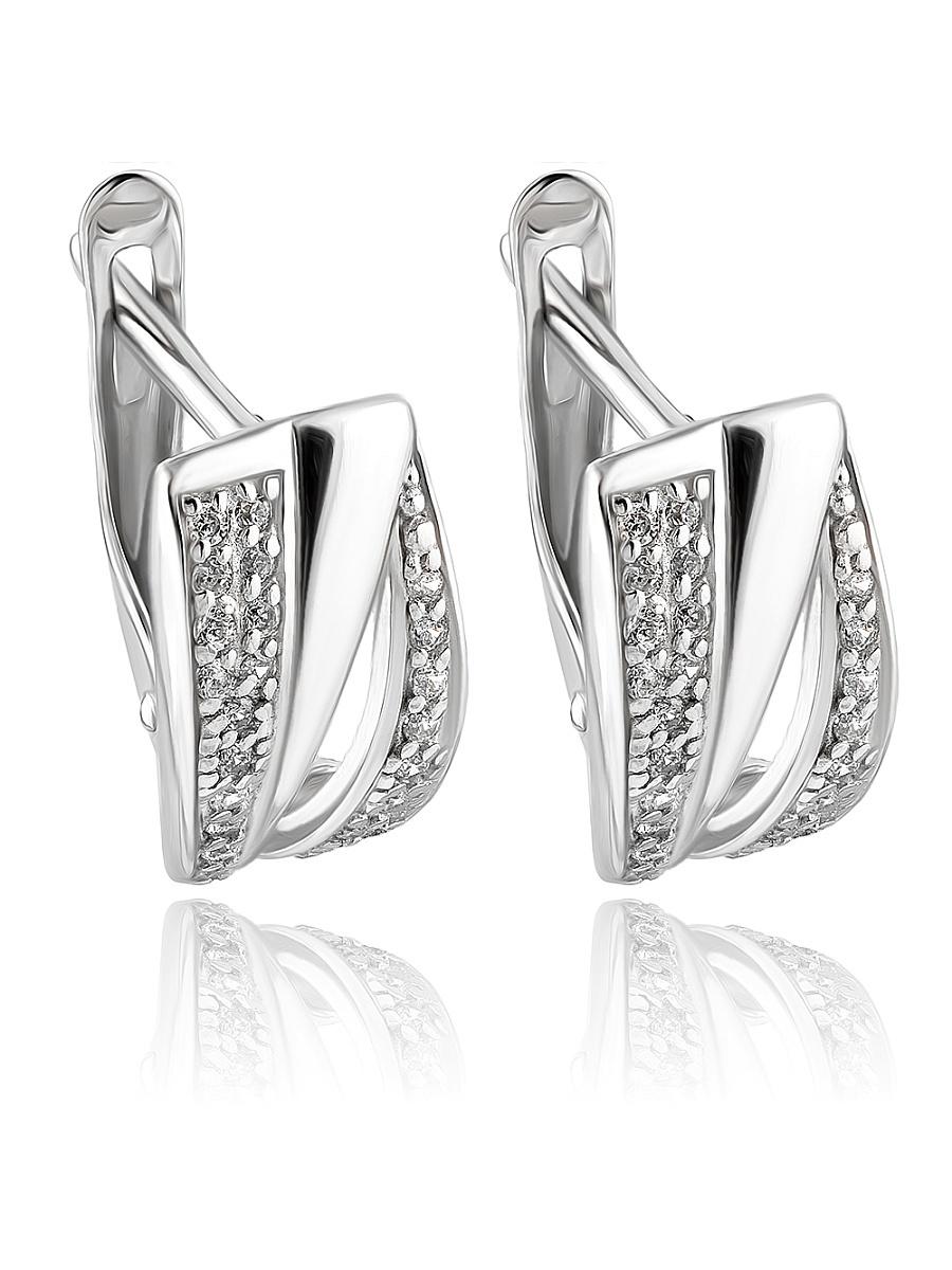 Изделие из серебра Young Moon jewels