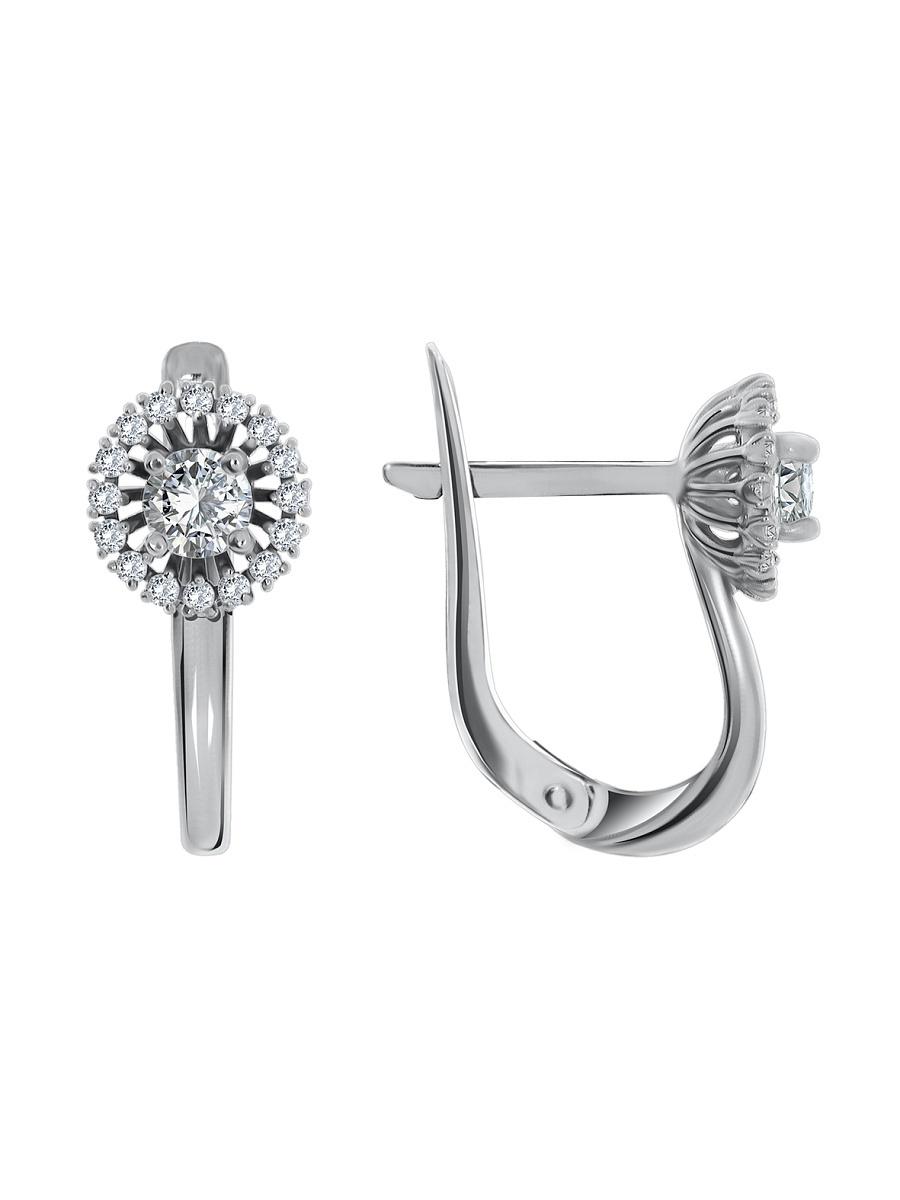 Изделие из серебра KRASNOE