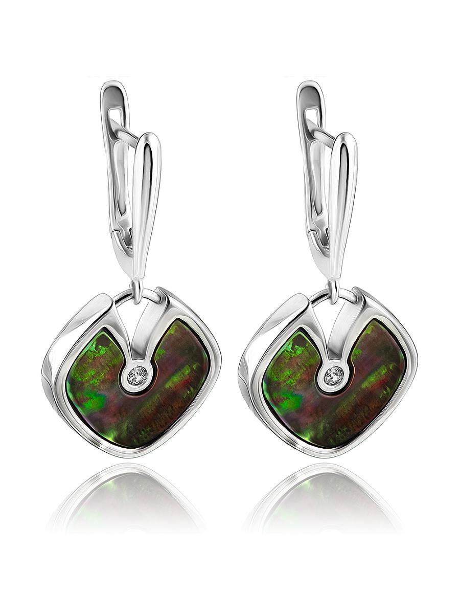 Изделие из серебра Young Moon jewels