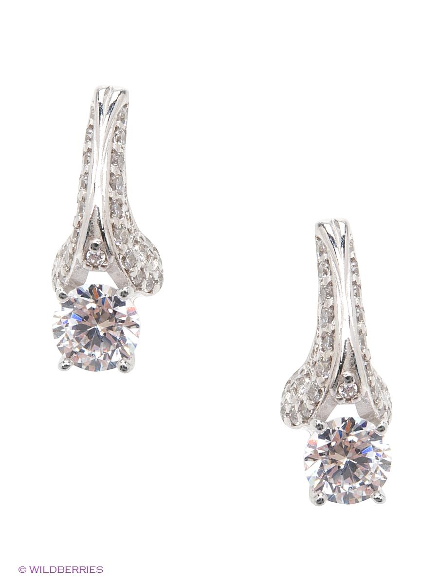 Изделие из серебра Lovely Jewelry