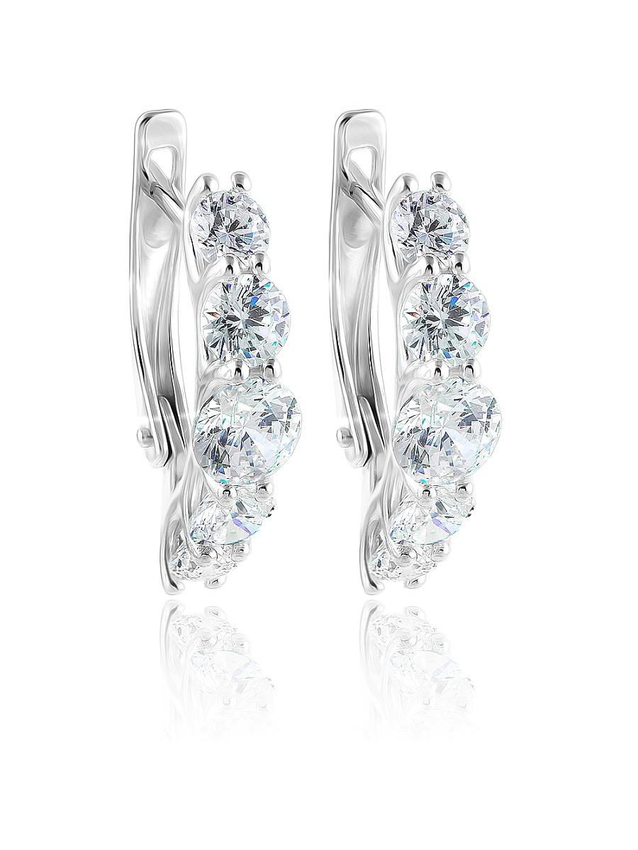 Изделие из серебра Young Moon jewels