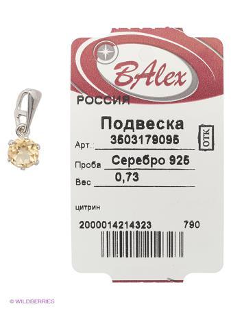 Изделие из серебра BALEX
