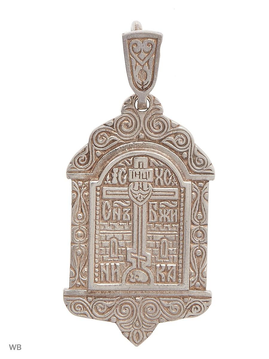 Изделие из серебра SKAZKA Natali Romanovoi