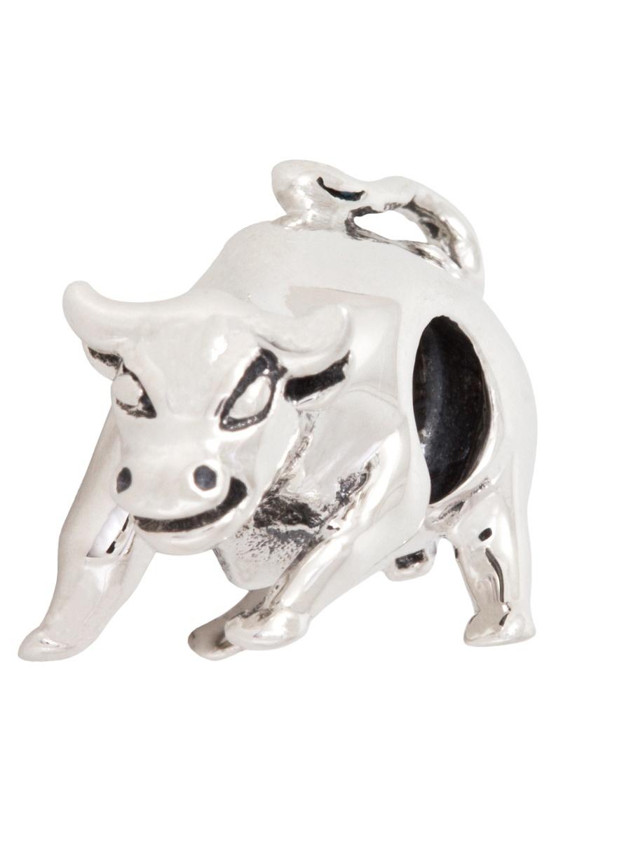 Изделие из серебра Sun&Moon Charm