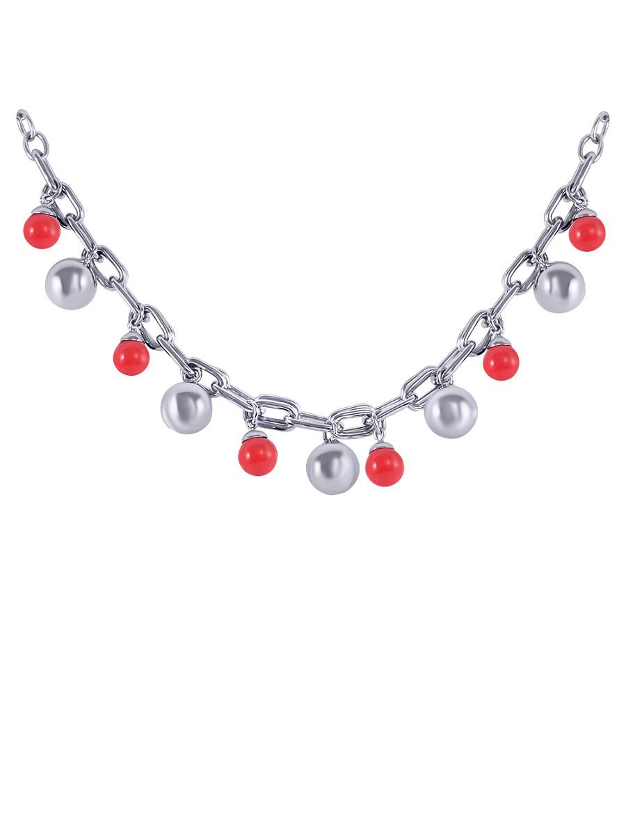 Изделие из серебра ELEMENT47 by JV