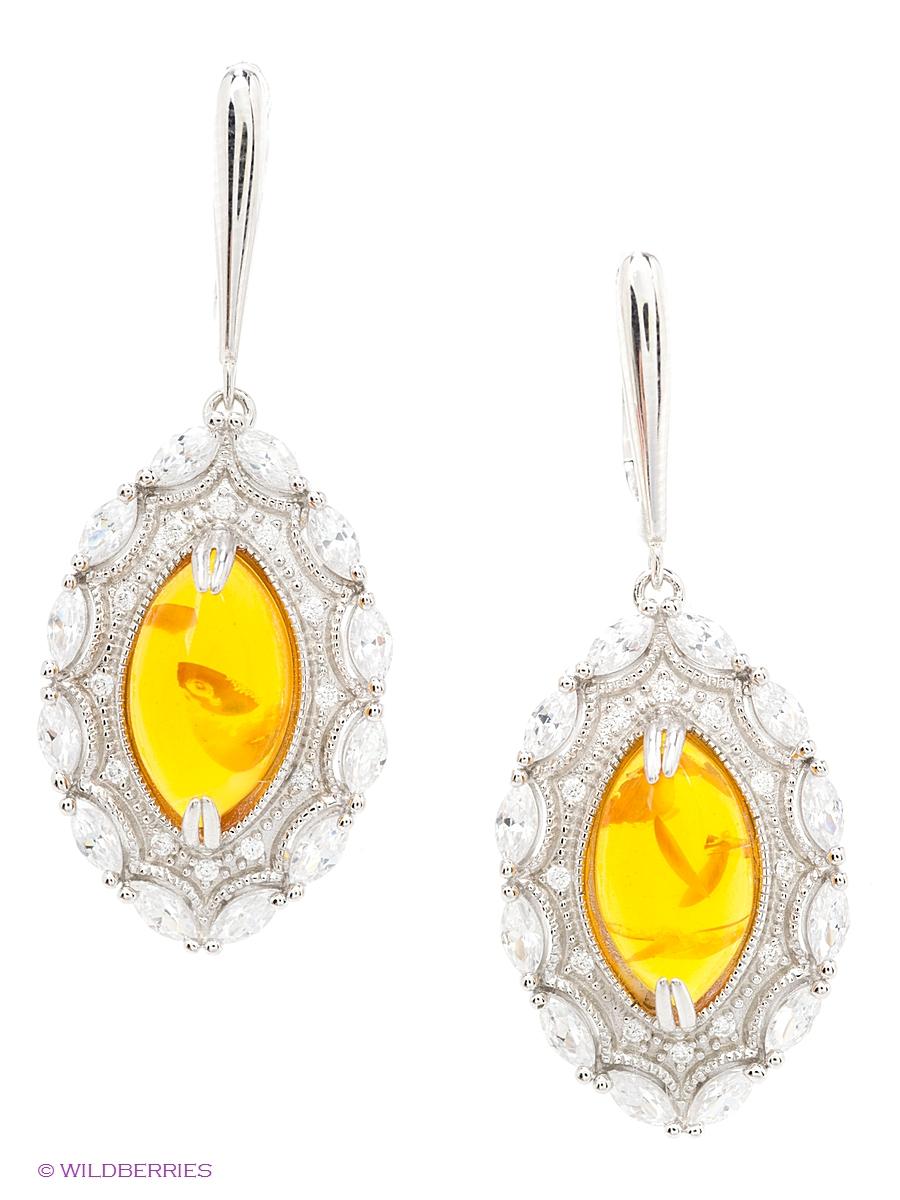 Изделие из серебра Silver Wings