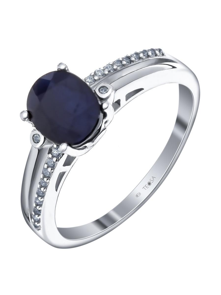 Изделие из серебра Teosa